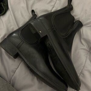 Aldo Rubber Boots